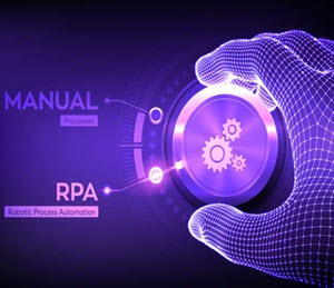 Technology, AI and RPA training