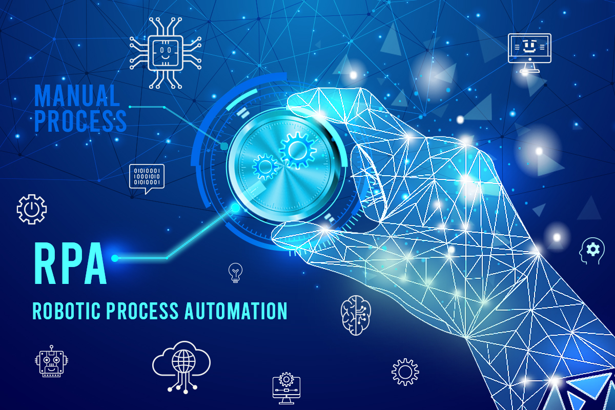 Technology, AI and RPA training