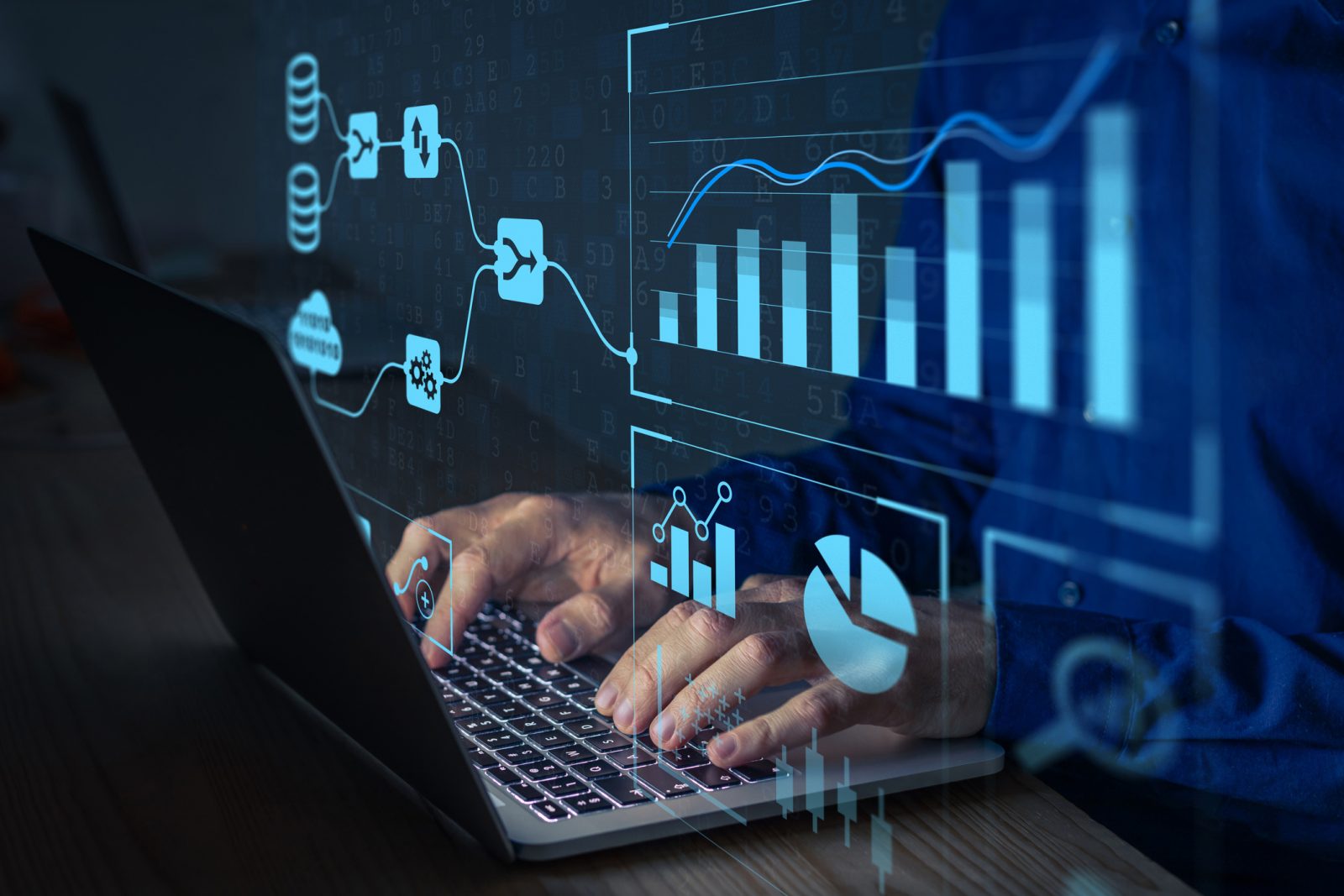 Technology, AI and RPA training