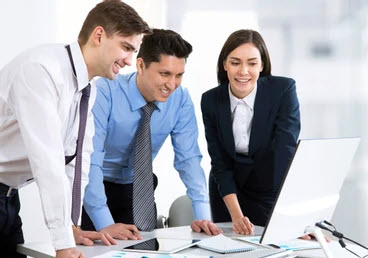 Technology, AI and RPA training