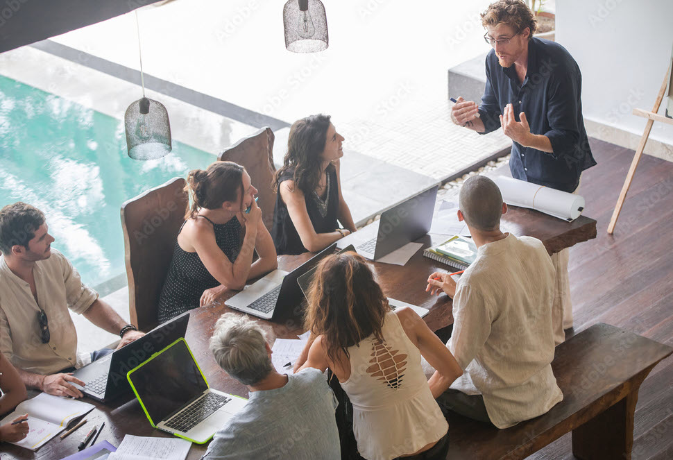 Advanced Software Integration Training Lab